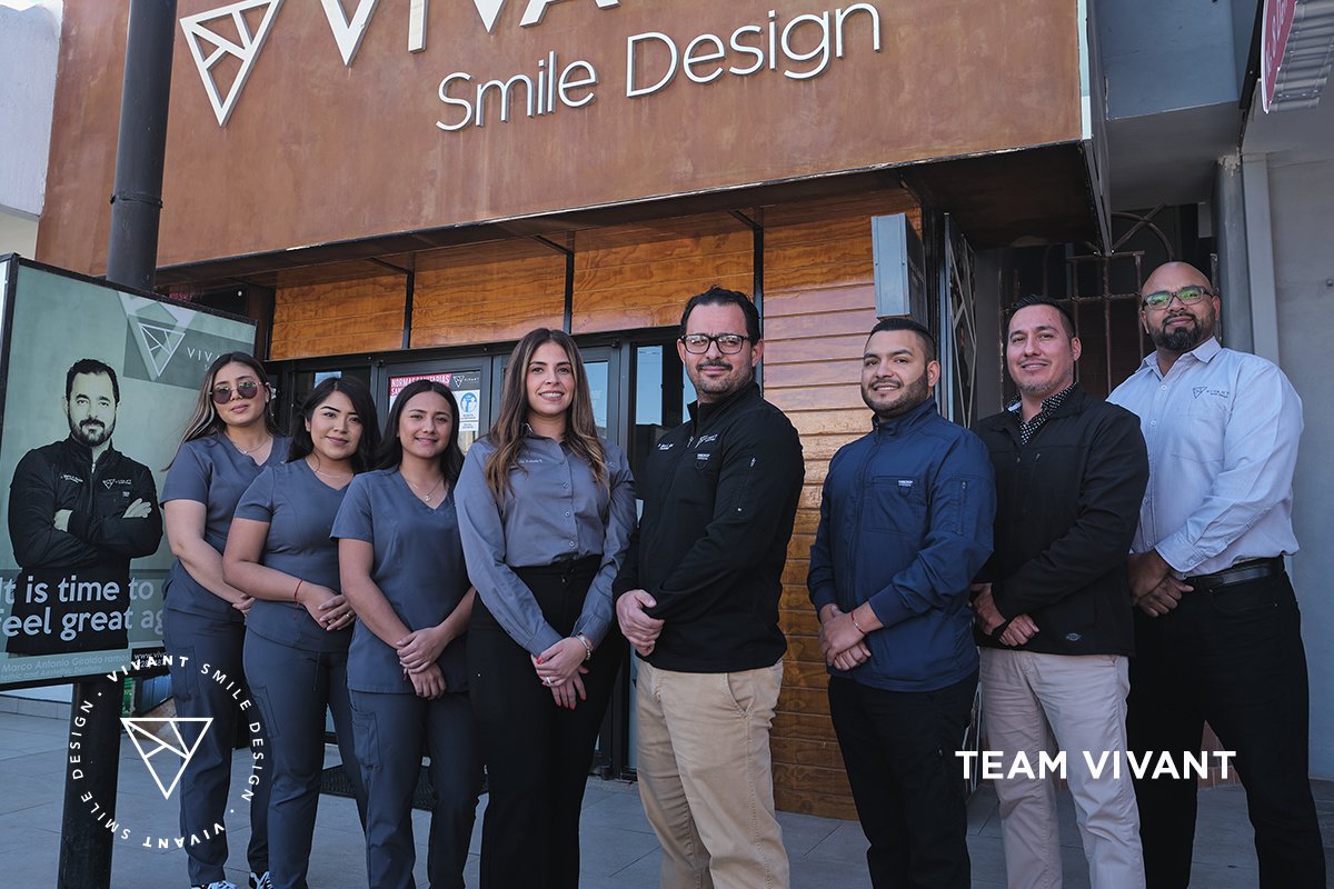Vivant Smile Design - Vivant Smile Design