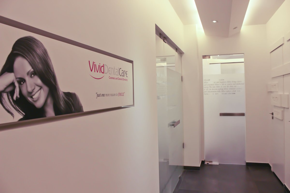 Vivid Dental Care - Kesrouan - Vivid Dental Care - Kesrouan