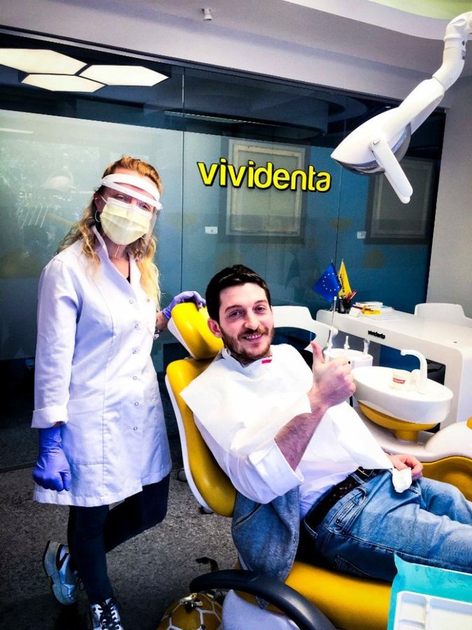 Vividenta - Vividenta