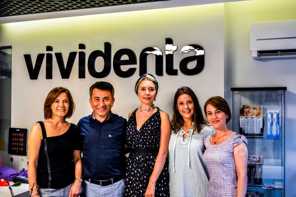 Vividenta - Vividenta