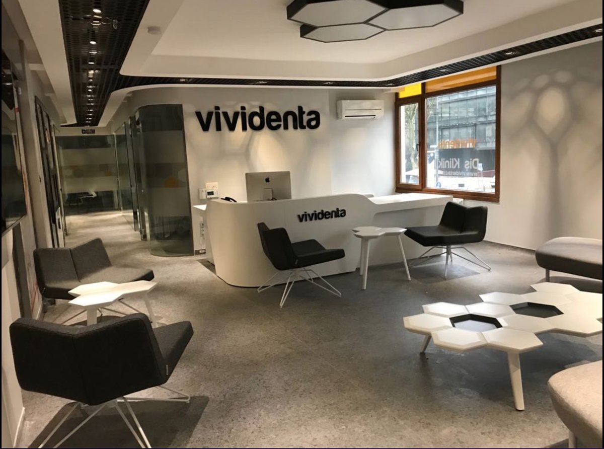 Vividenta - Vividenta