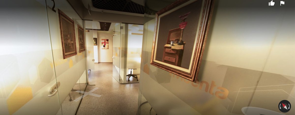 Vividenta - Vividenta