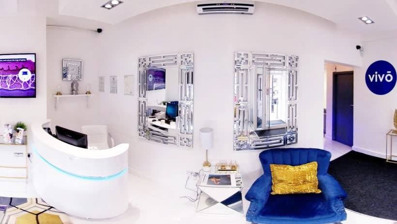 Vivo Clinic - Vivo Clinic