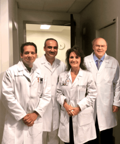 VLSR - The Clinic - VLSR - The Clinic