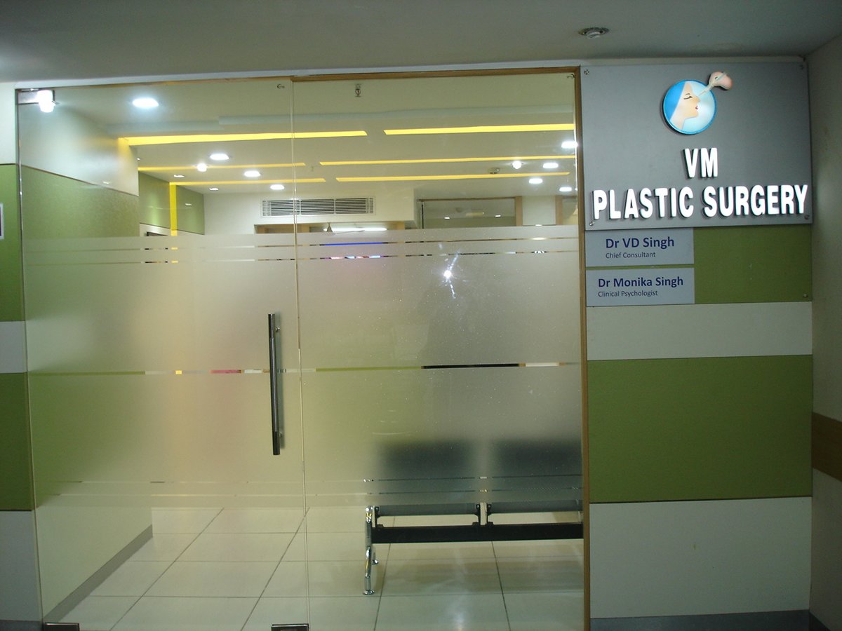 VM Plastic Surgery Landmark Hospital - VM Plastic Surgery Landmark Hospital