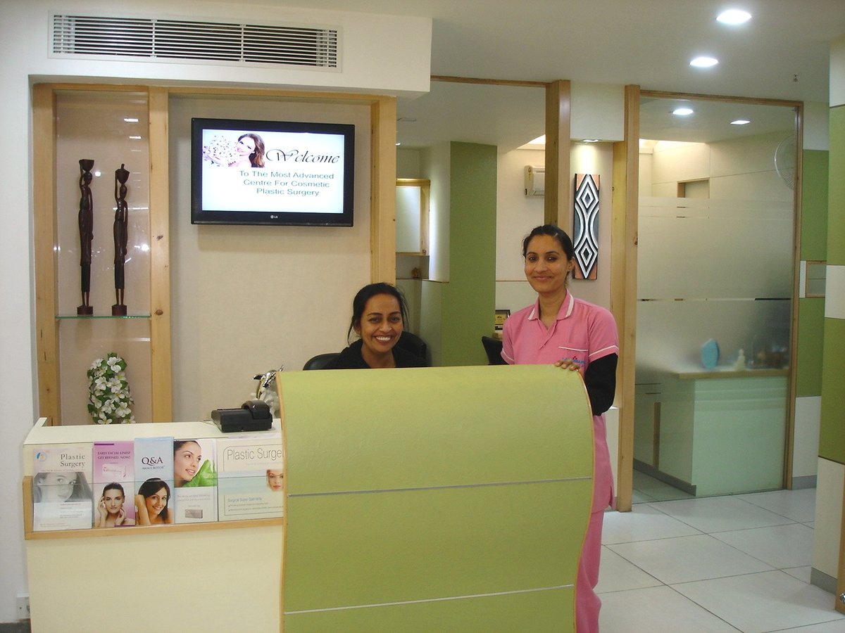 VM Plastic Surgery Landmark Hospital - VM Plastic Surgery Landmark Hospital