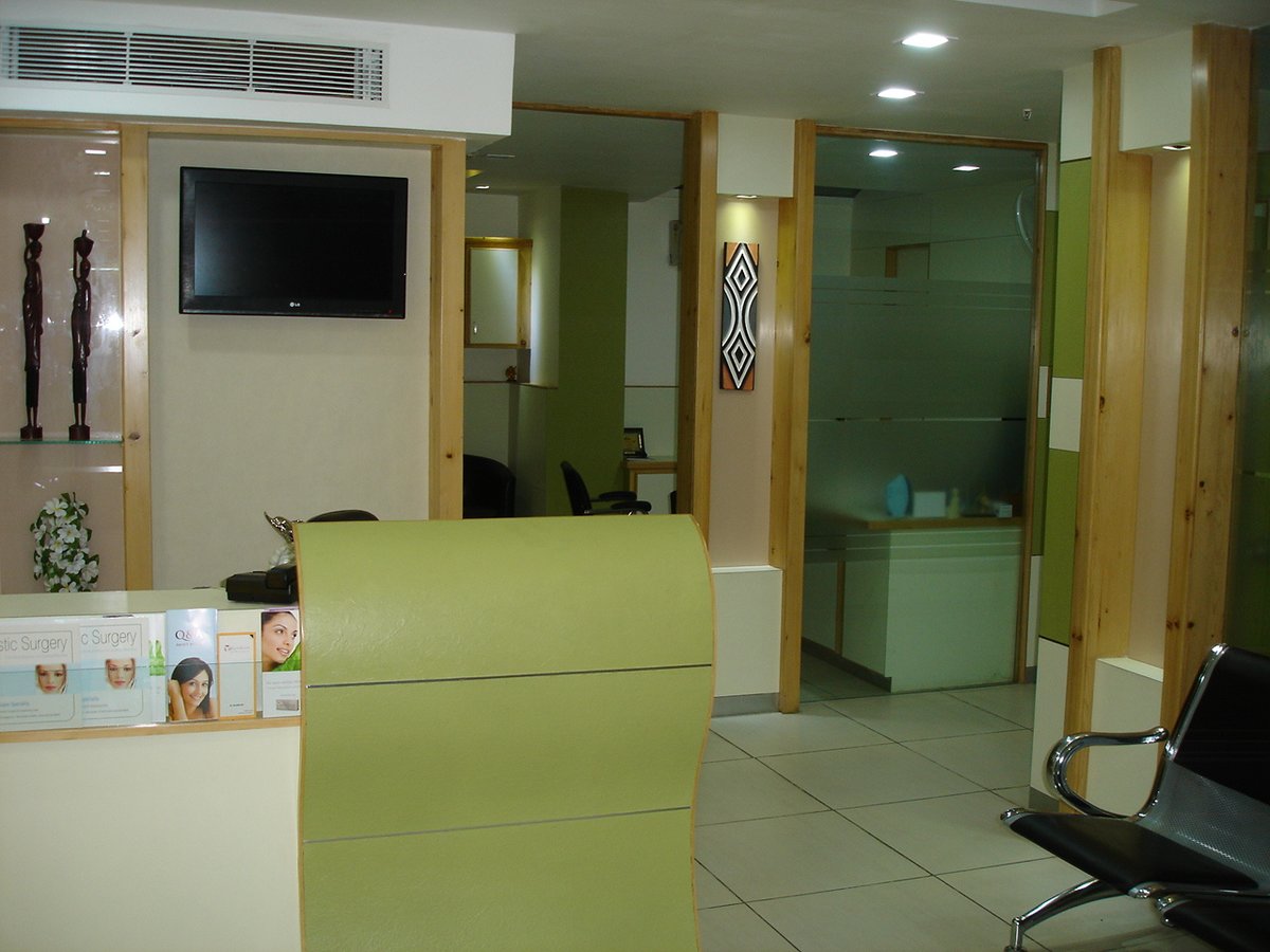 VM Plastic Surgery Landmark Hospital - VM Plastic Surgery Landmark Hospital