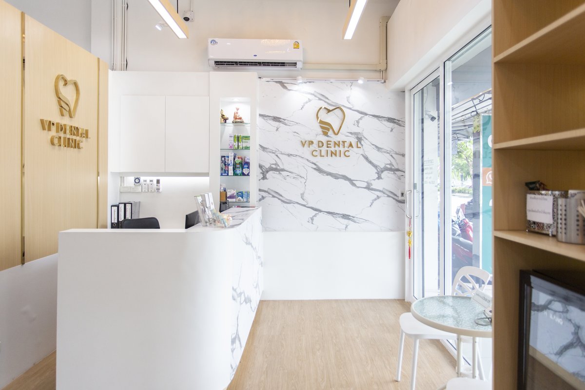 VP Dental Bangkok - VP Dental Bangkok