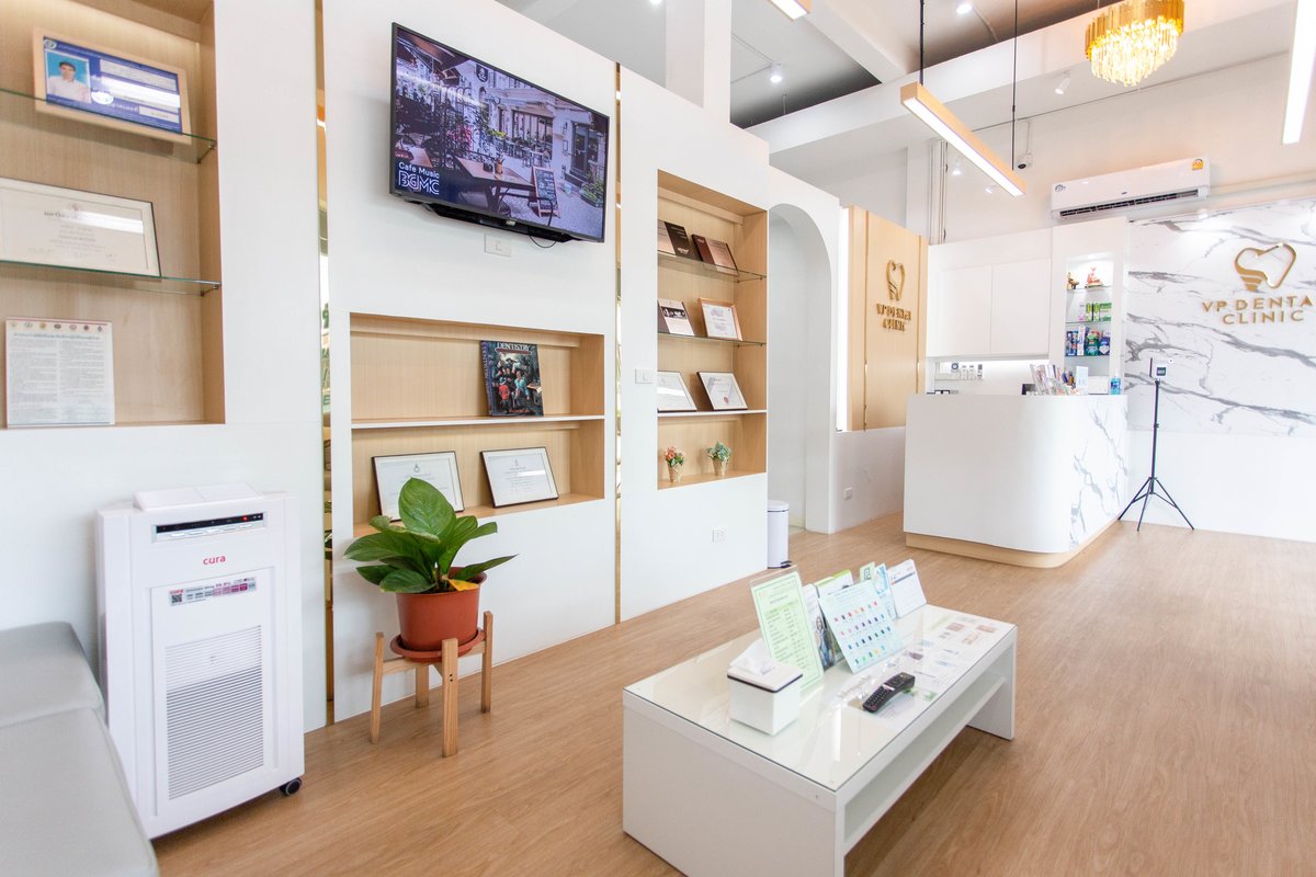 VP Dental Bangkok - VP Dental Bangkok