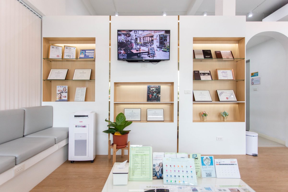 VP Dental Bangkok - VP Dental Bangkok