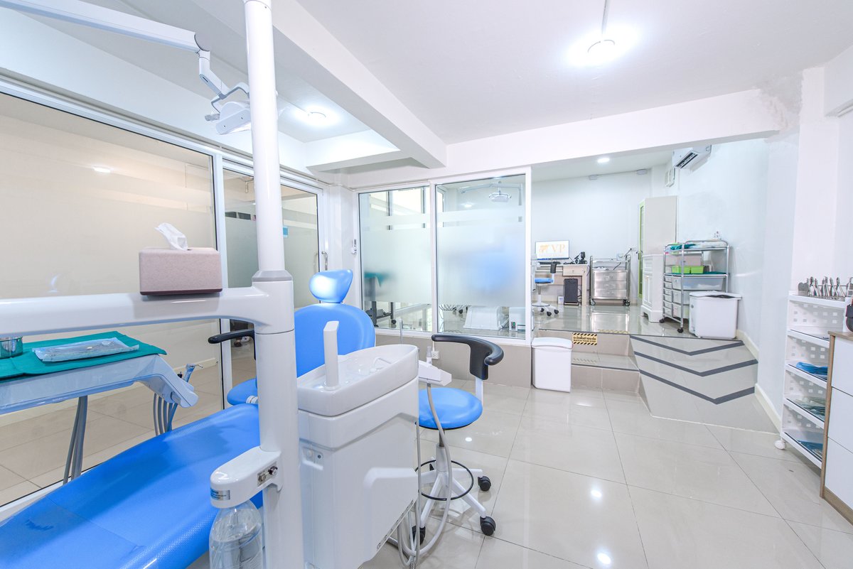 VP Dental Bangkok - VP Dental Bangkok