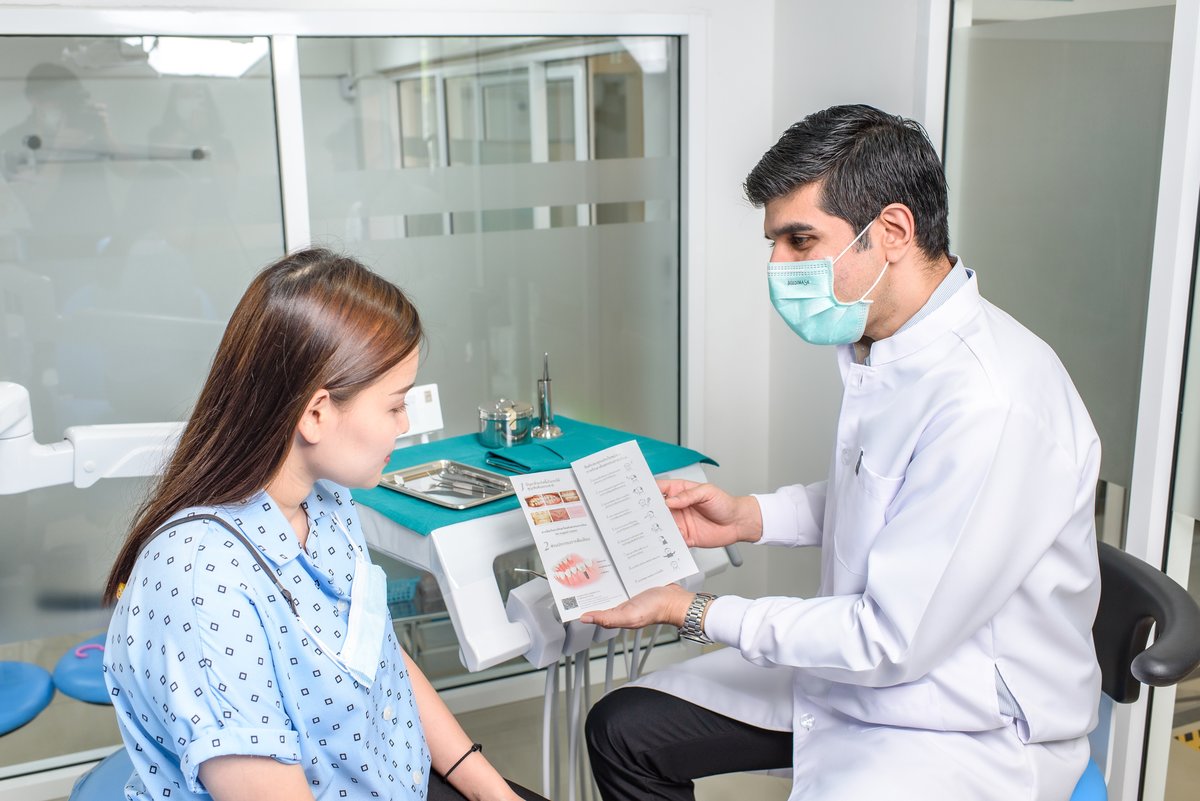 VP Dental Bangkok - VP Dental Bangkok