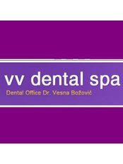 VV Dental Spa - VV Dental Spa