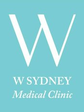 W سيدني الطبية - W Sydney Medical
