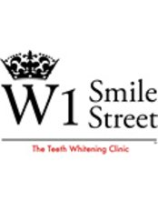 W1 Smile Street - W1 Smile Street
