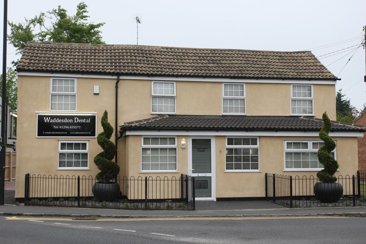 Waddesdon Dental - Waddesdon Dental
