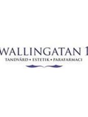 Wallingatan 1 - Wallingatan 1