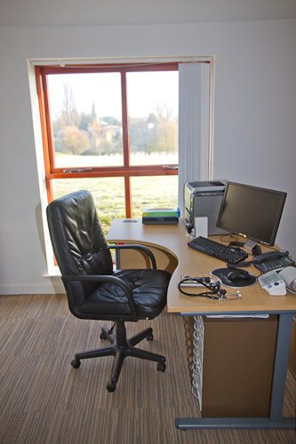 Wansford health - Wansford health