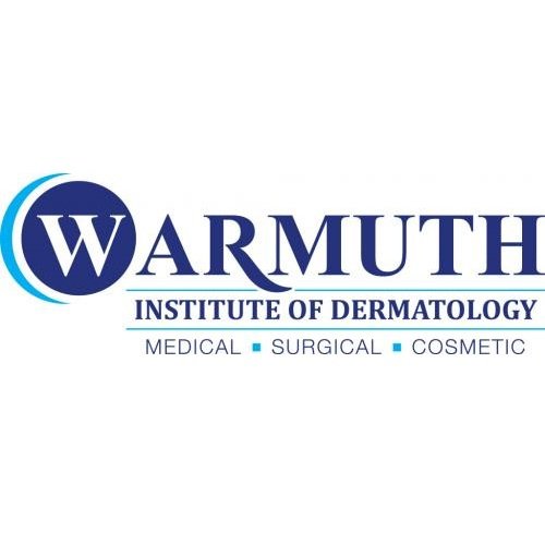 معهد Warmuth للأمراض الجلدية - Warmuth Institute of Dermatology