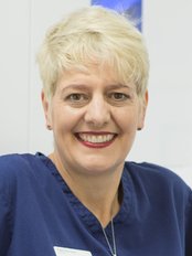 مركز وارويك لصحة الأسنان - Warwick Dental Health Centre