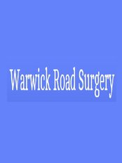 Warwick Road Surgery - Warwick Road Surgery