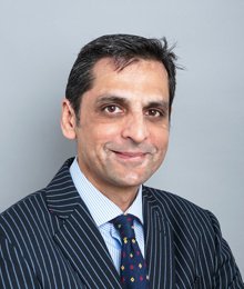 Waseem Saeed - Manchester - Waseem Saeed - Manchester