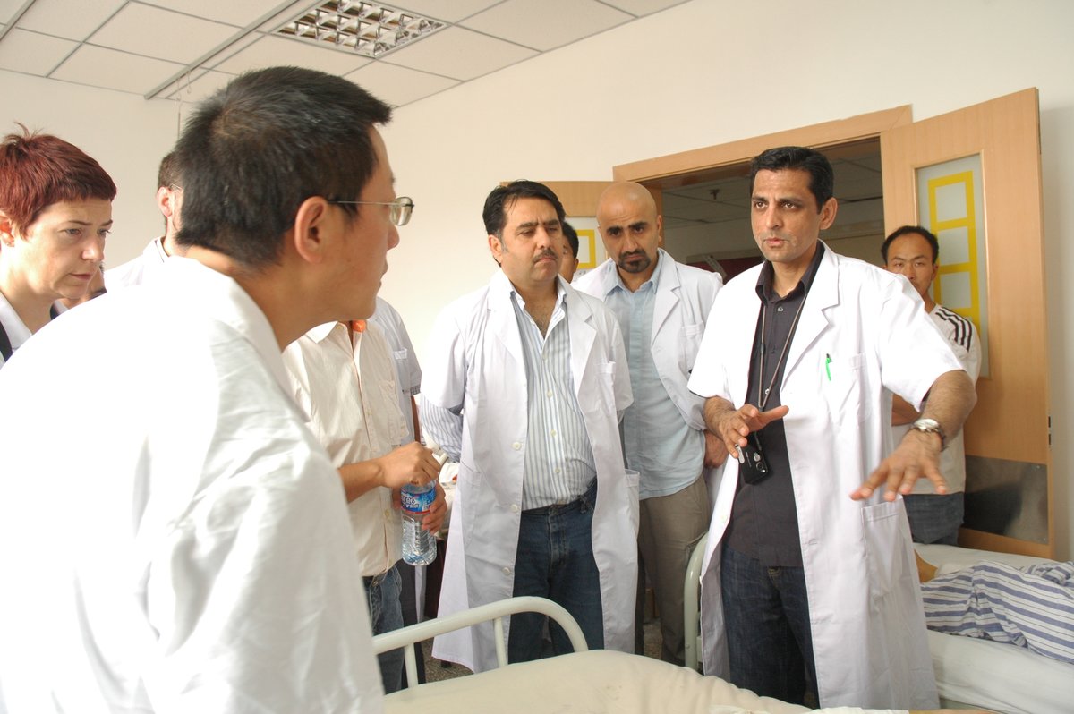 Waseem Saeed - Manchester - Waseem Saeed - Manchester