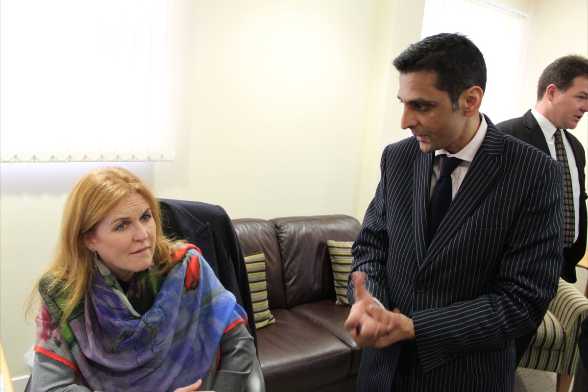 Waseem Saeed - Manchester - Waseem Saeed - Manchester