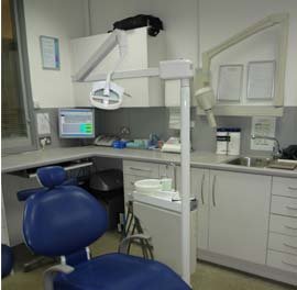 Water Orton Dental Centre - Water Orton Dental Centre