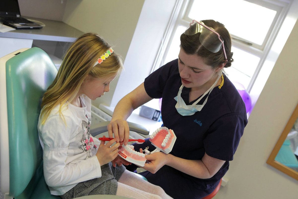 Waterford Dental - Waterford Dental