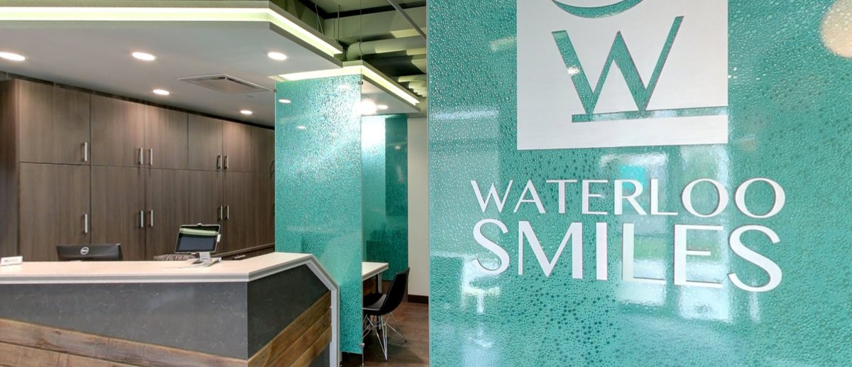 Waterloo Smiles Dentistry - Waterloo Smiles Dentistry