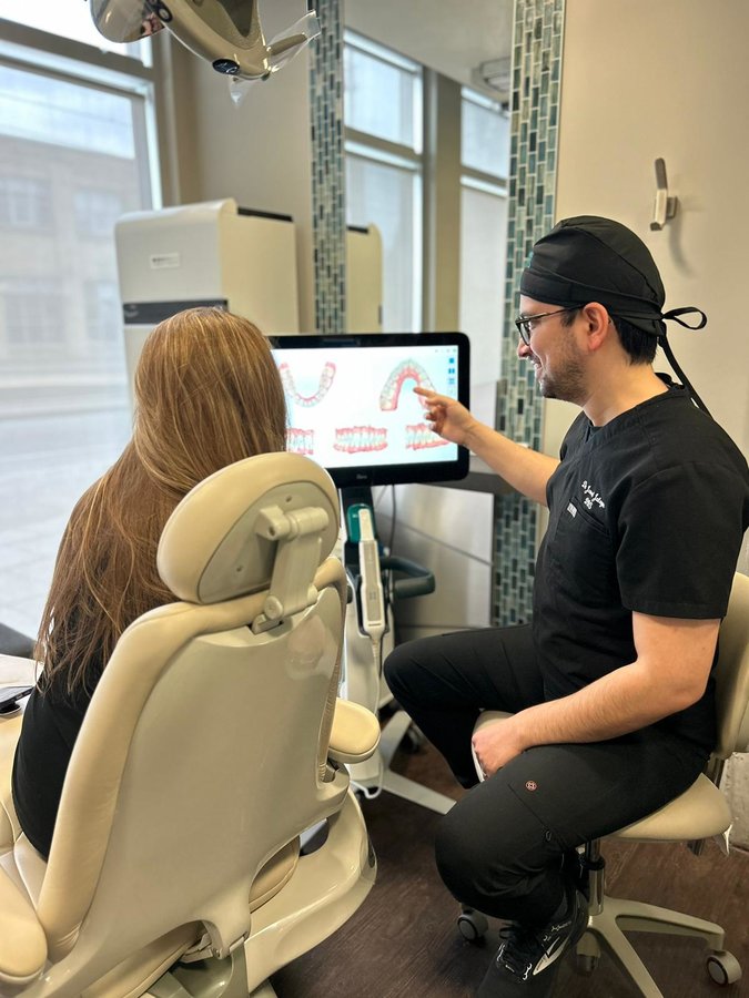 Waterloo Smiles Dentistry - Waterloo Smiles Dentistry