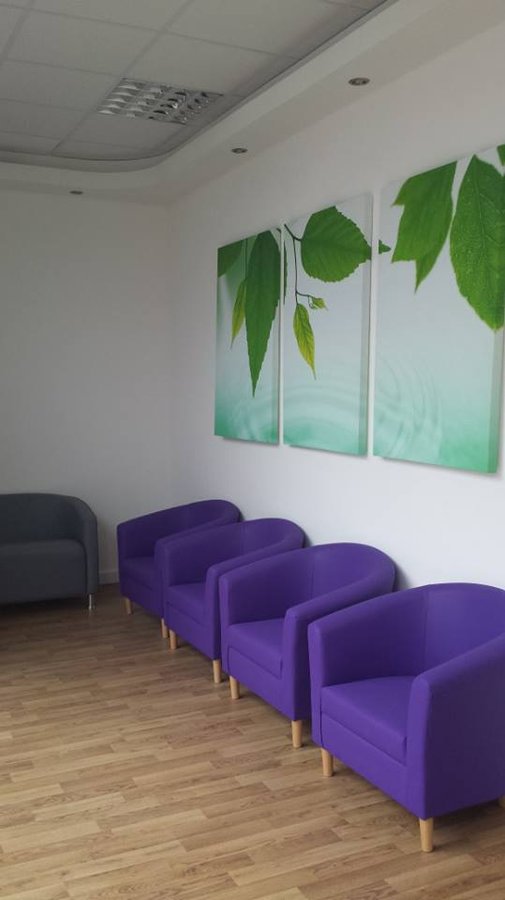 Waters Green Dental & Implant Clinic - Waters Green Dental & Implant Clinic