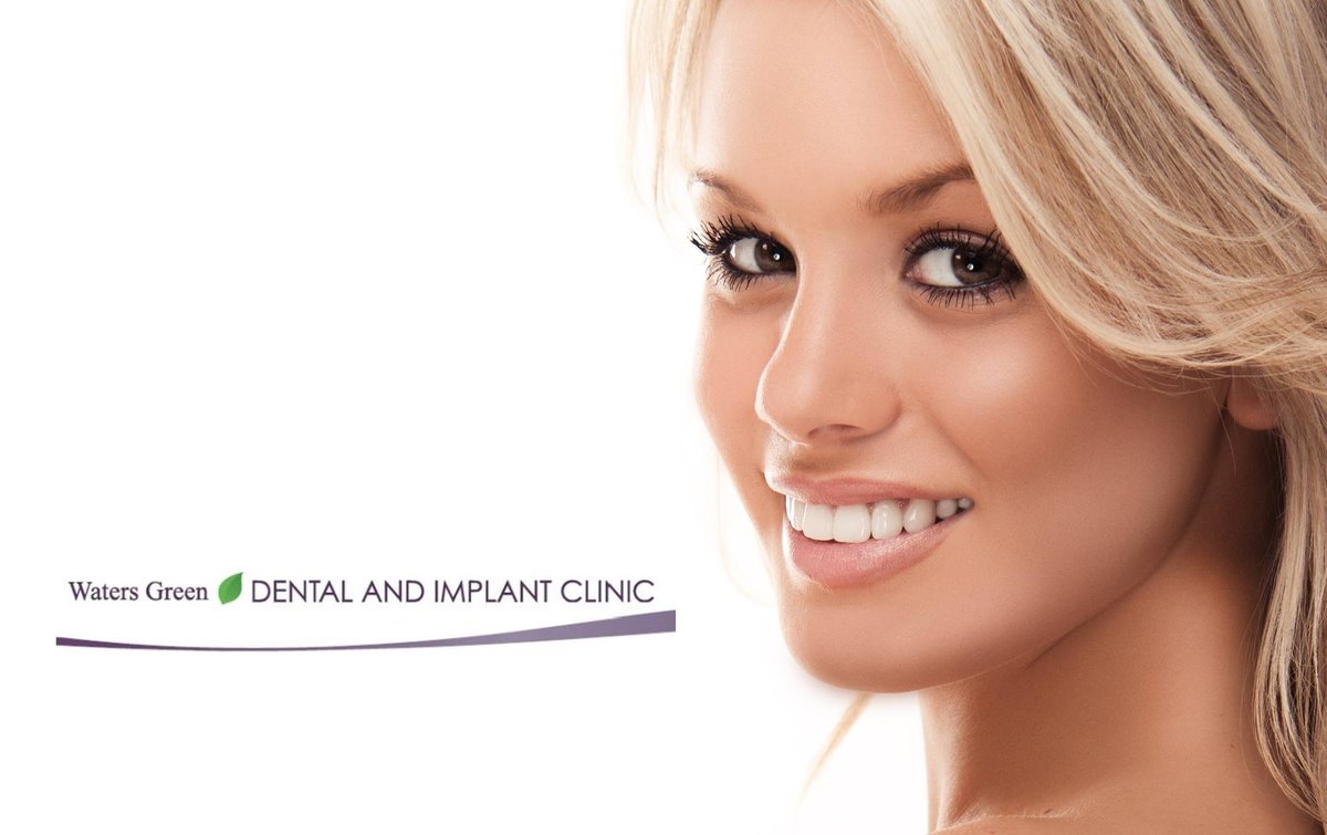 Waters Green Dental & Implant Clinic - Waters Green Dental & Implant Clinic