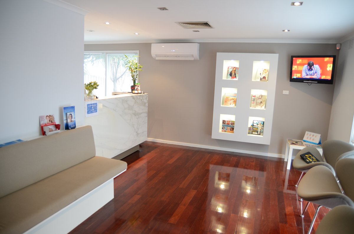 Waverley Park Dental Care - Waverley Park Dental Care