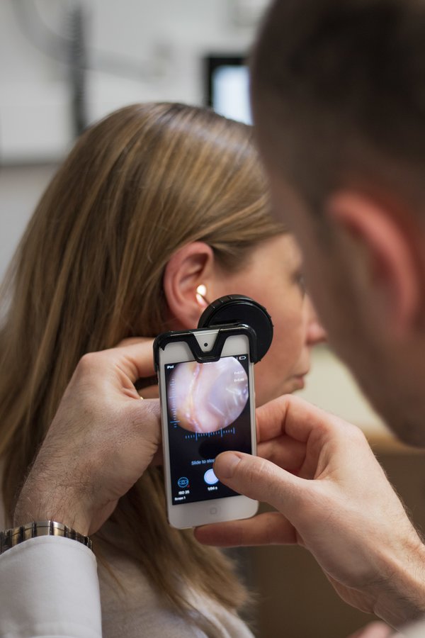 Wax Removal Clinic Apley Clinic - Wax Removal Clinic Apley Clinic