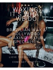 Waxing Me Pretty Cheltenham - Waxing Me Pretty Cheltenham