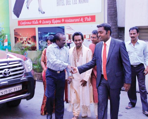 WCF Hospitals - T.Nagar - Dr. Jemela - WCF Hospitals - T.Nagar - Dr. Jemela