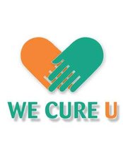 We cure U - We cure U