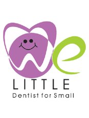 We Little - We Little