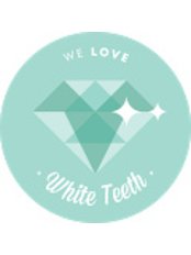 We Love White Teeth - We Love White Teeth