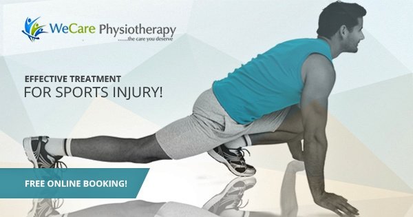 WeCare Physiotherapy - WeCare Physiotherapy