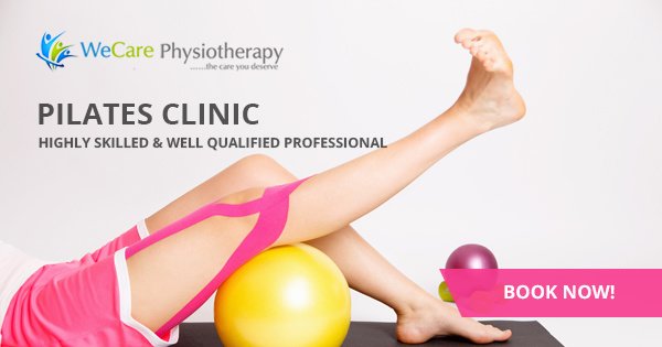 WeCare Physiotherapy - WeCare Physiotherapy