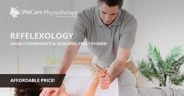 WeCare Physiotherapy - WeCare Physiotherapy