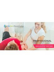 WeCare Physiotherapy - WeCare Physiotherapy