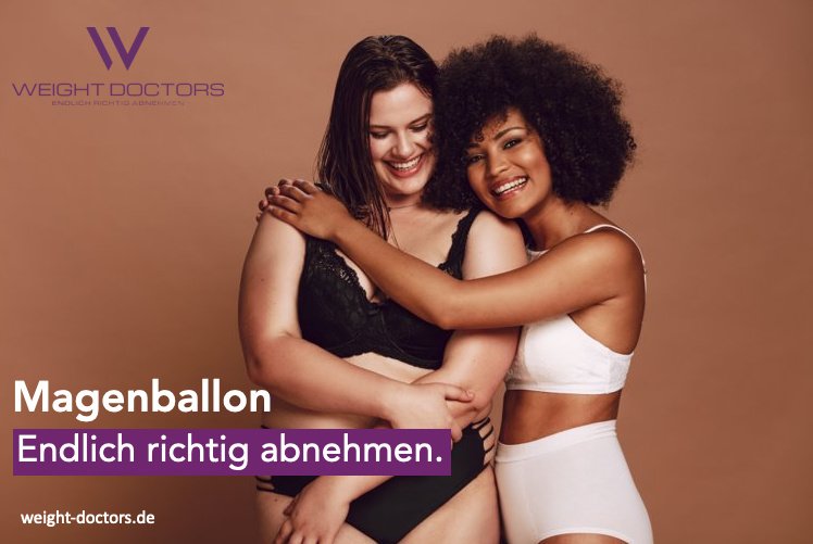 Weight Doctors GmbH - Weight Doctors GmbH