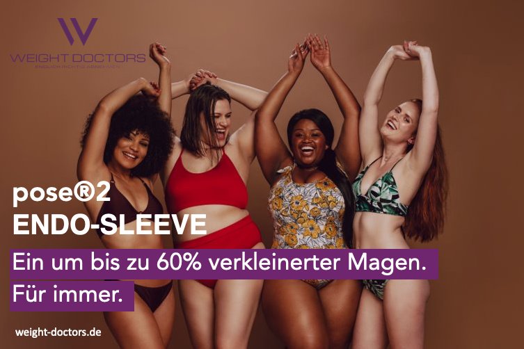 Weight Doctors GmbH - Weight Doctors GmbH