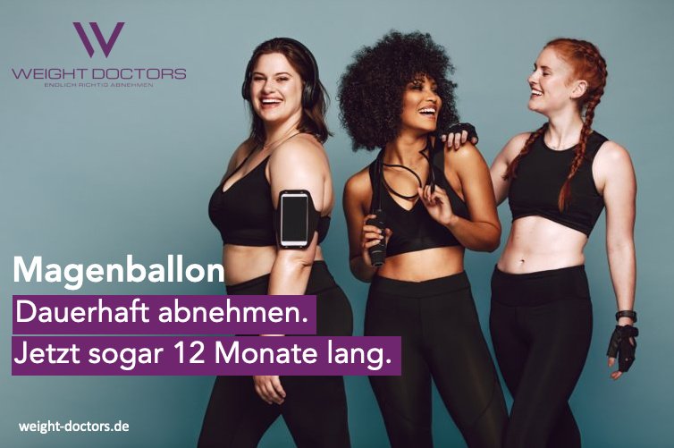 Weight Doctors GmbH - Weight Doctors GmbH