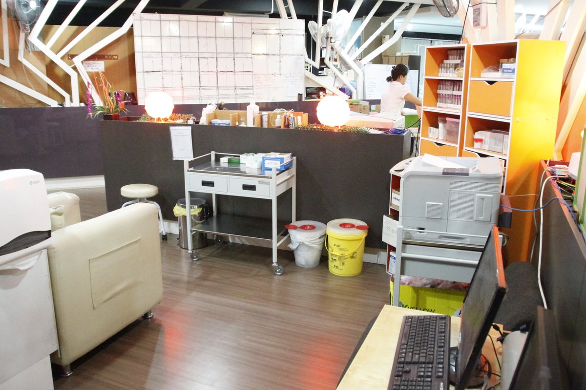 Well Again Diagnostic Centre - Well Again Diagnostic Centre