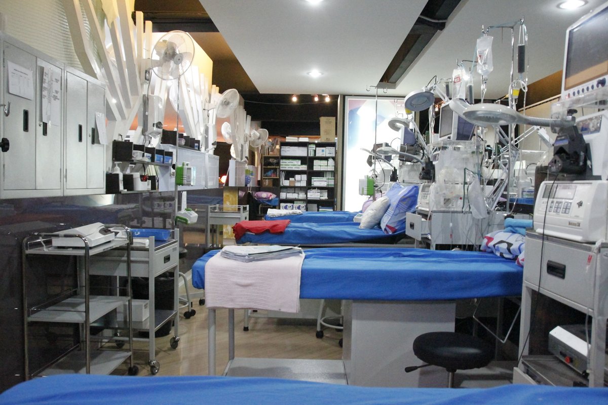 Well Again Diagnostic Centre - Well Again Diagnostic Centre